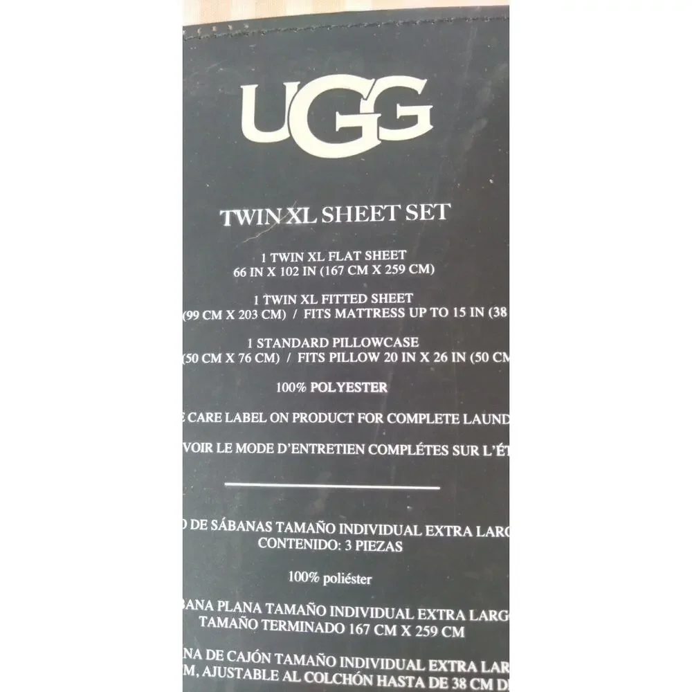 UGG new sealed