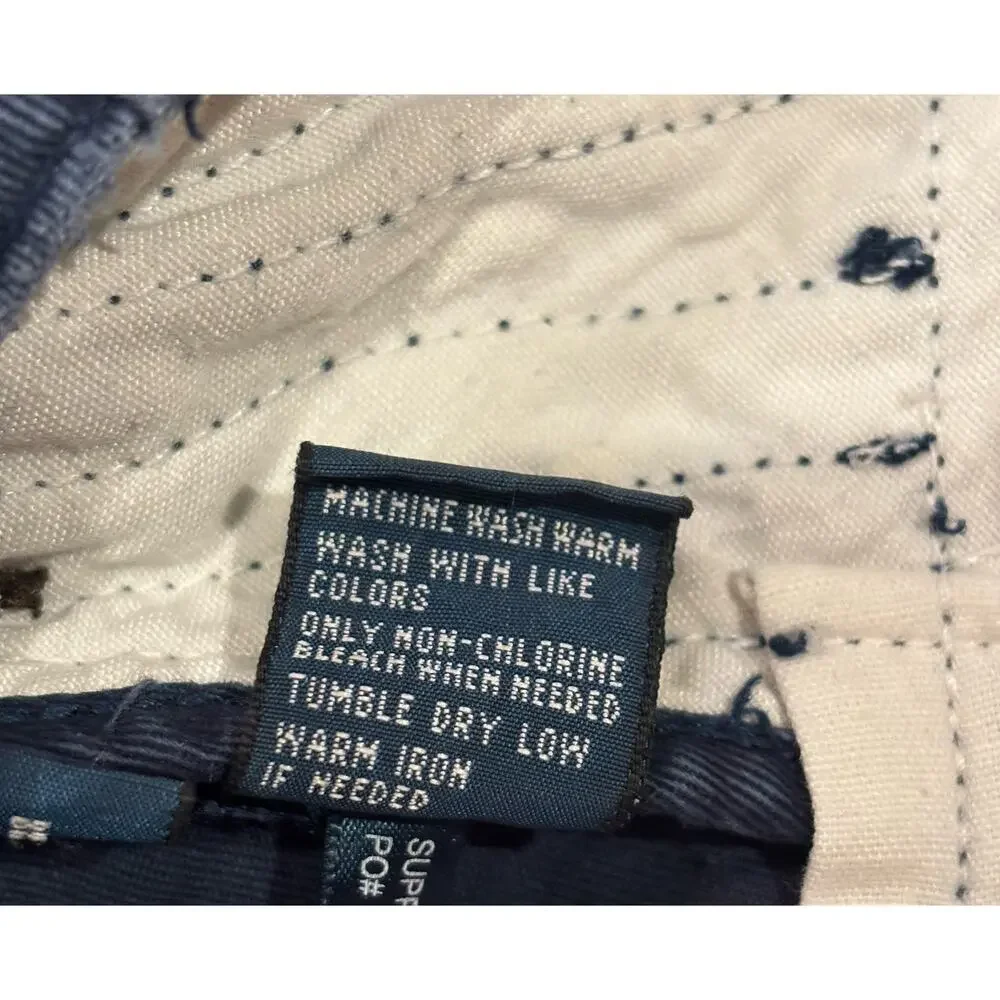 Polo by Ralph Lauren vintage polo