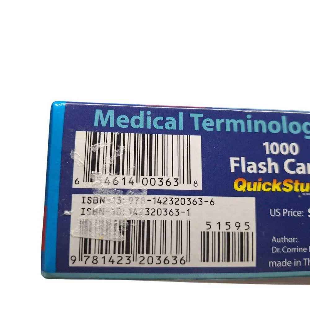 QuickStudy brush up