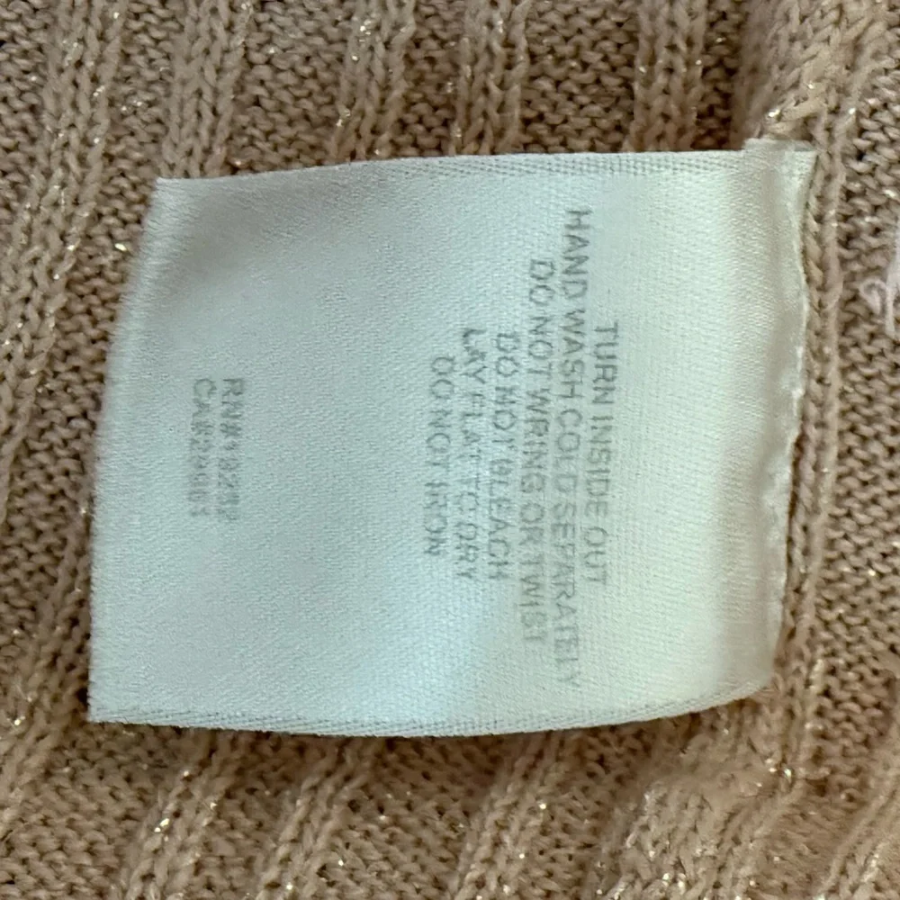 Alfred Dunner mock layering neckline