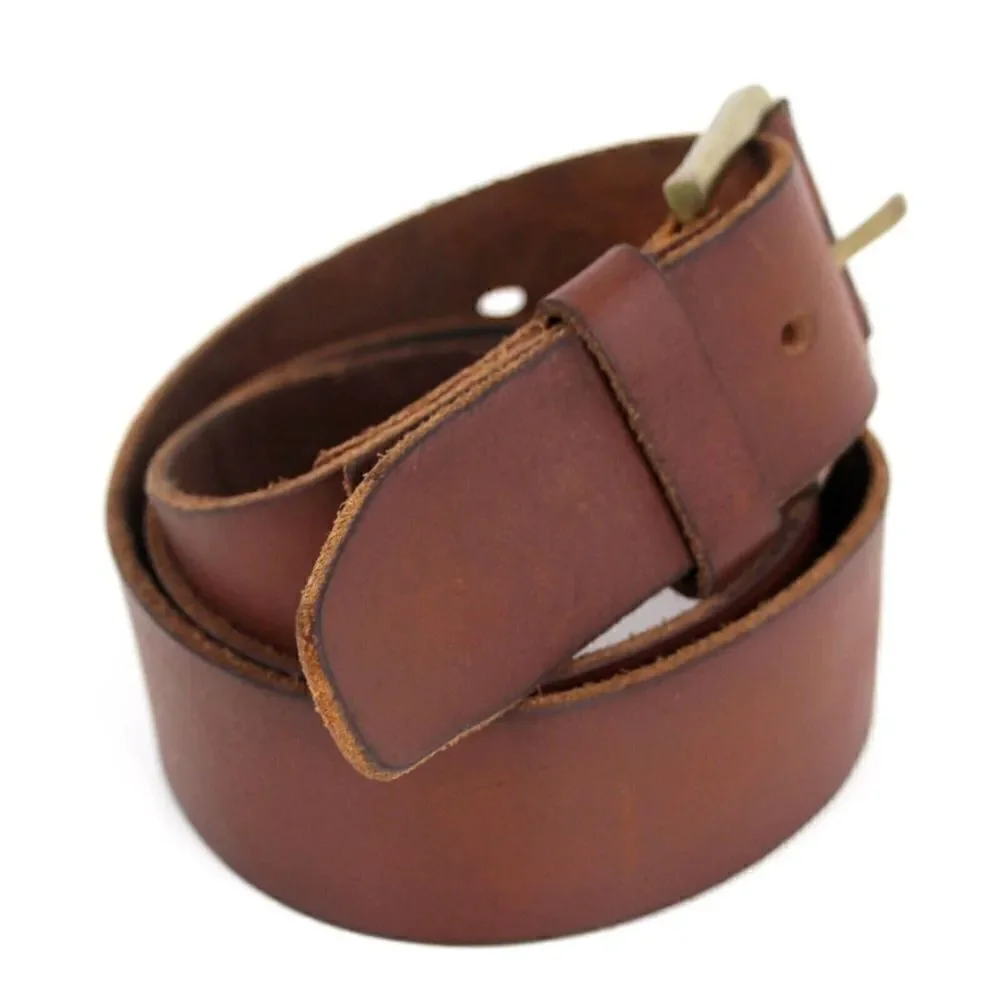 Timberland saddle brown