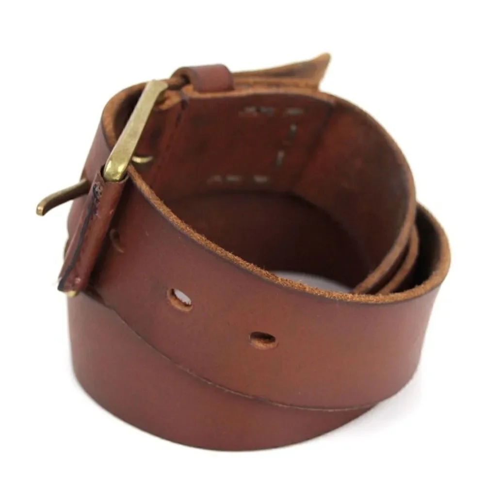 Timberland saddle brown
