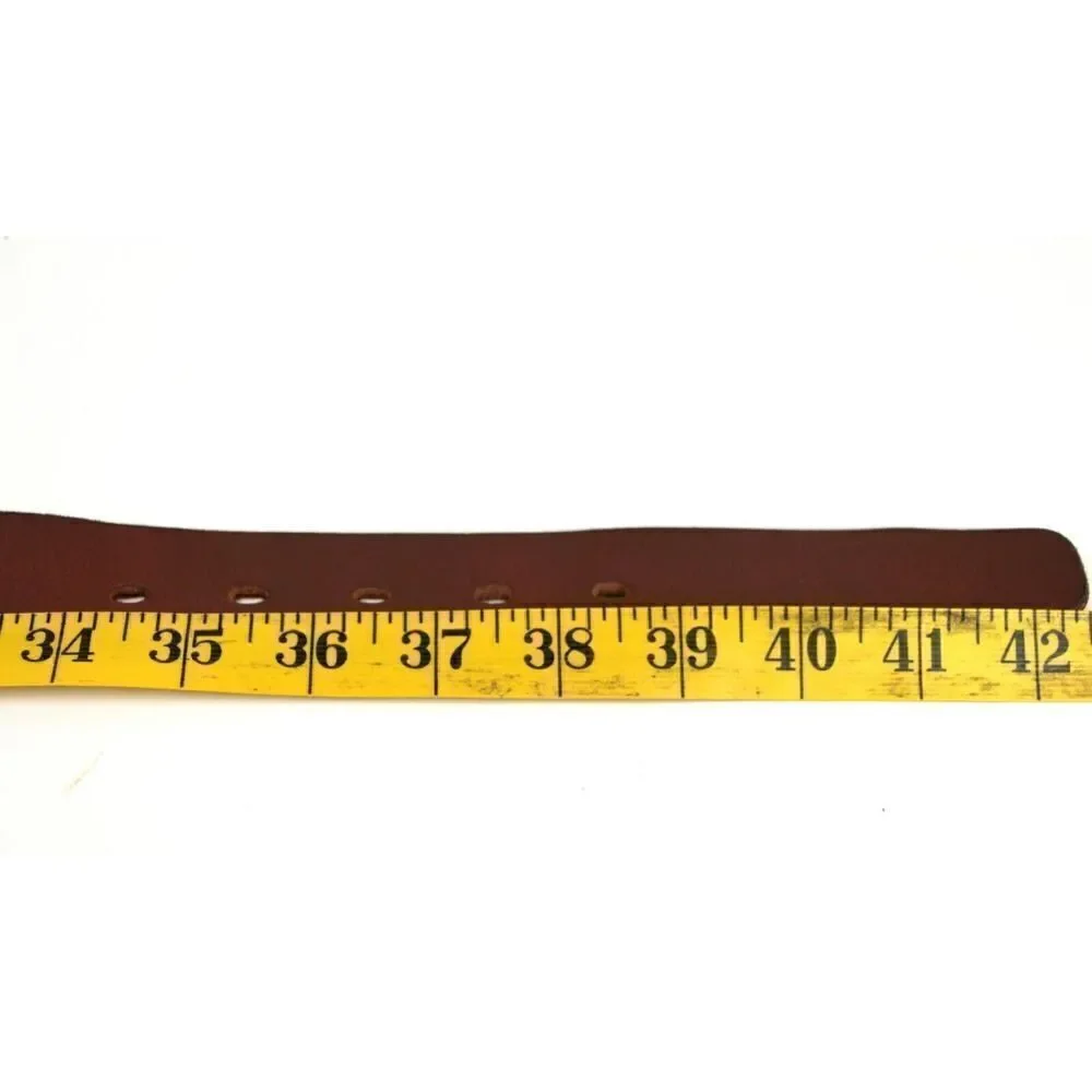 Timberland saddle brown