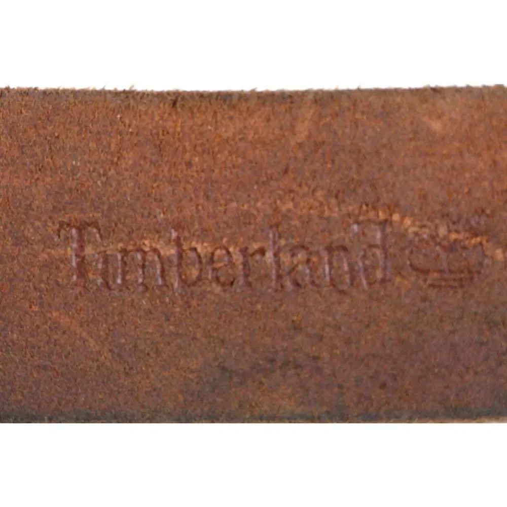 Timberland saddle brown