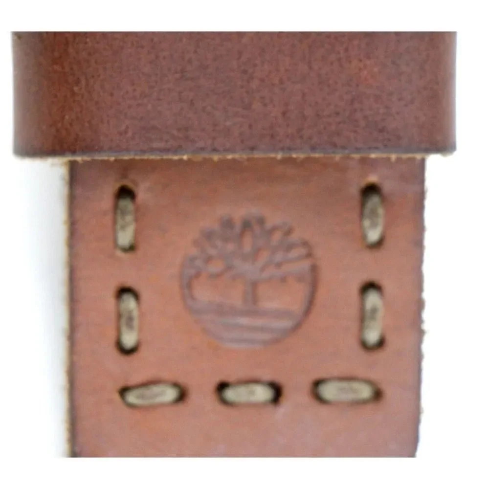 Timberland saddle brown