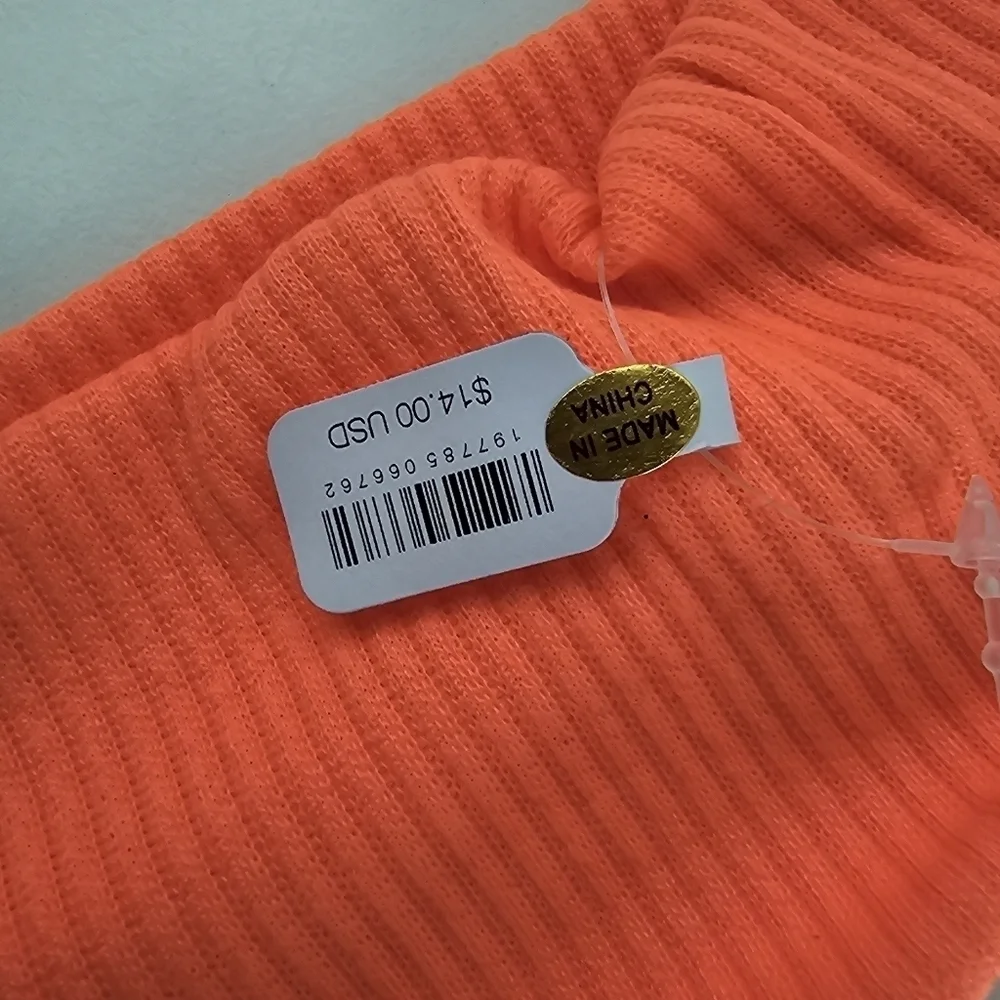 Free People new tags