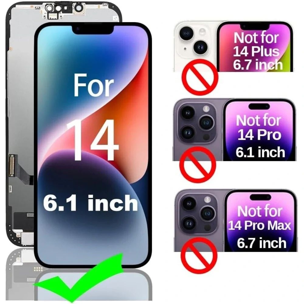 N/A iphone 14