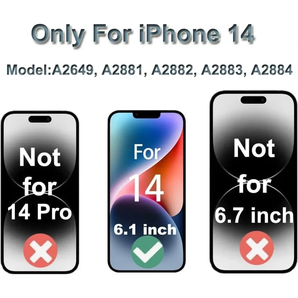 N/A iphone 14