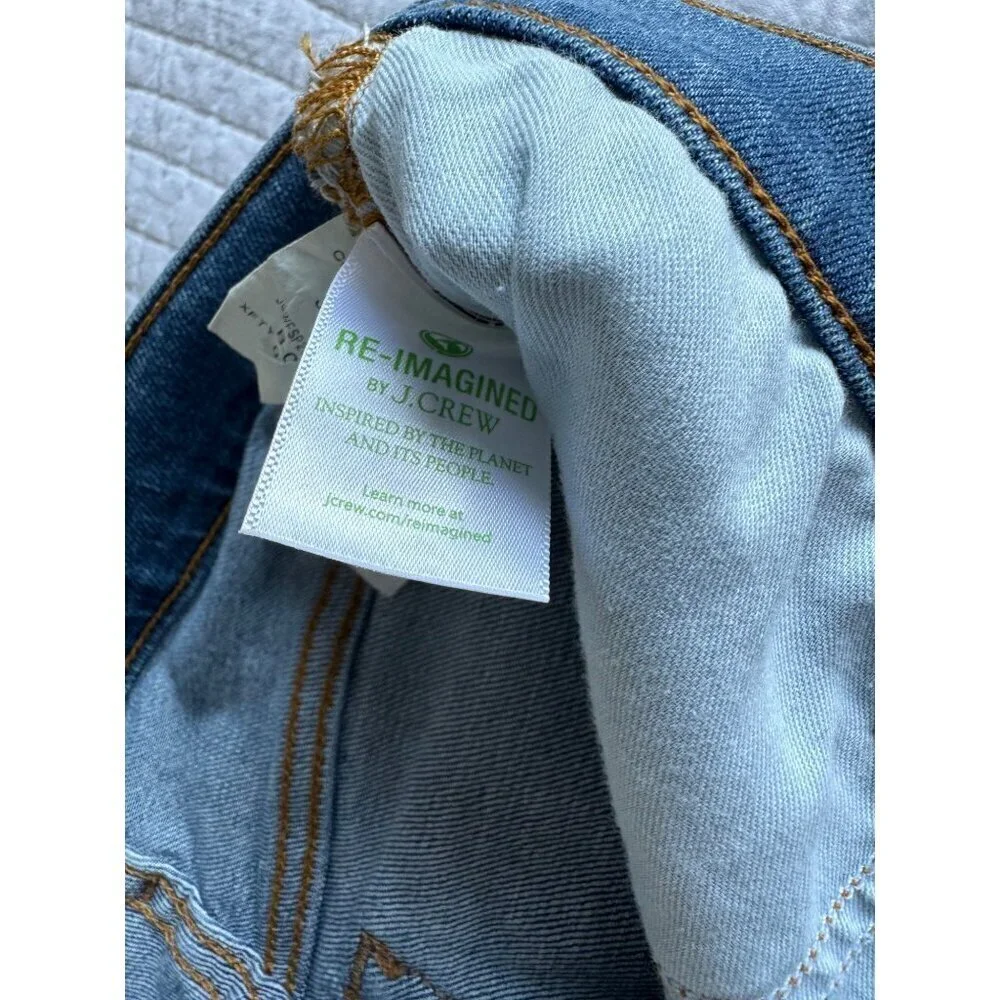J. Crew Factory pre owned