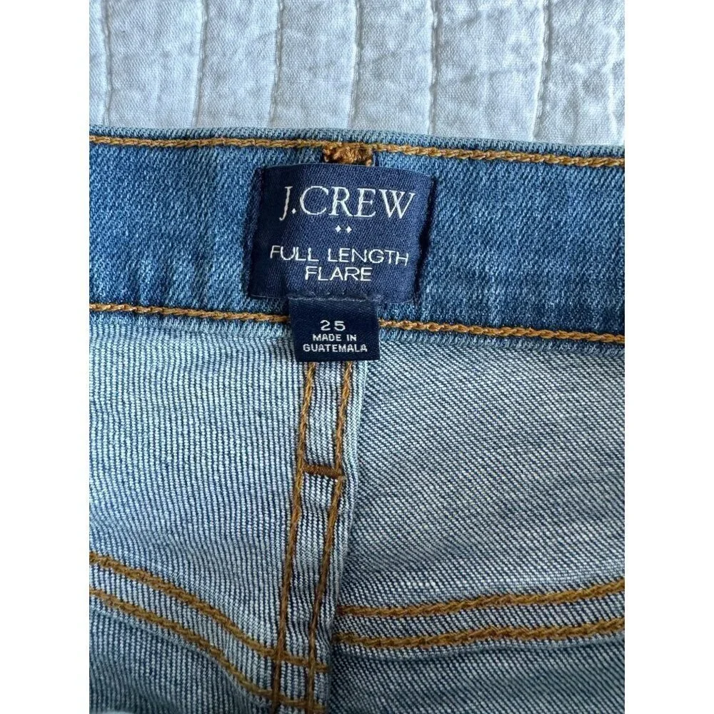 J. Crew Factory pre owned