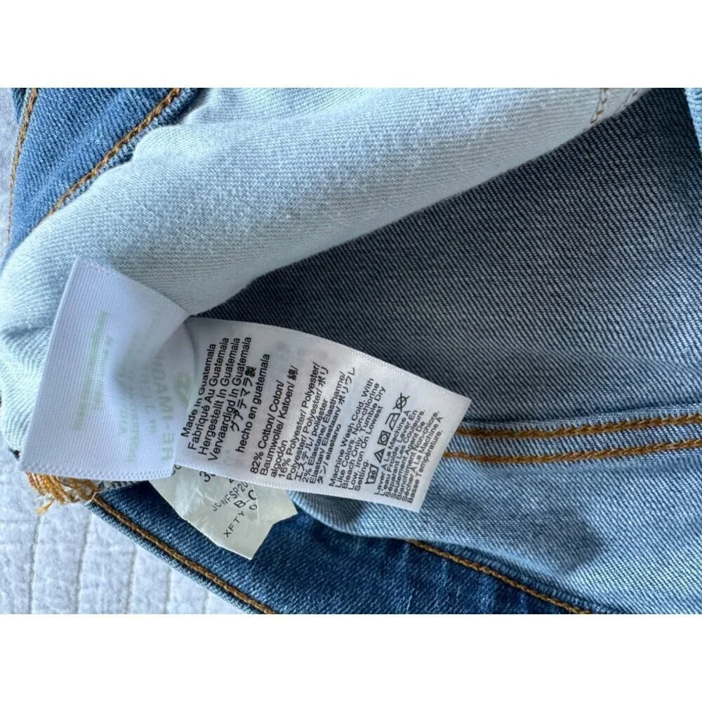 J. Crew Factory pre owned