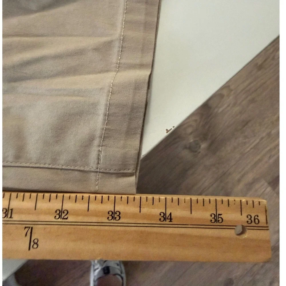 Birddogs pants versatile