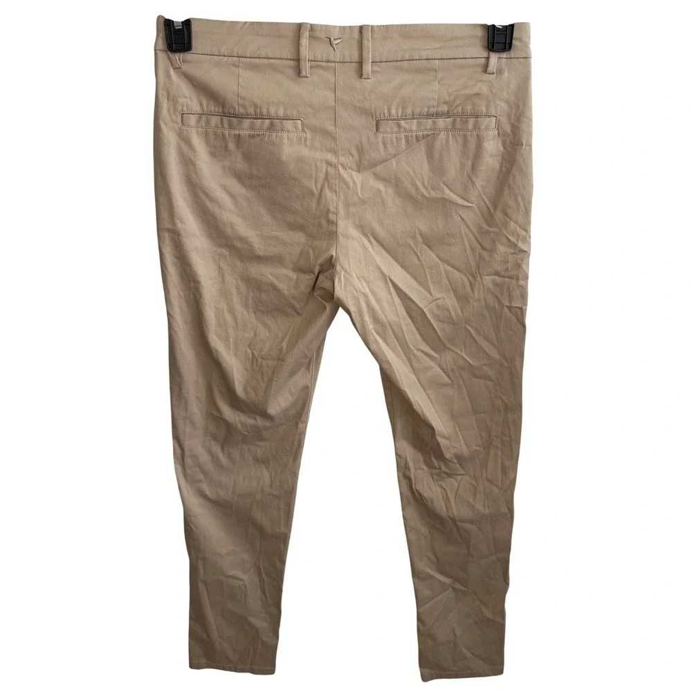 Birddogs pants versatile