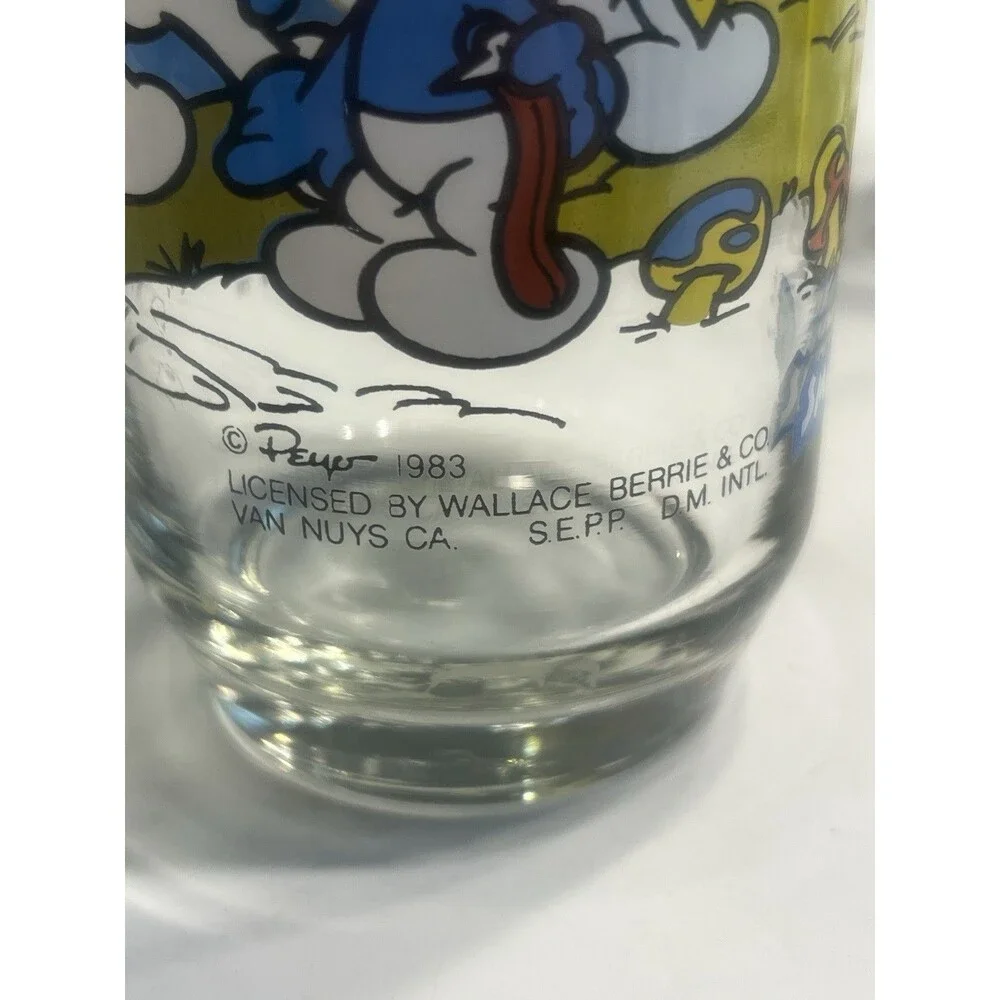 Wallace this product