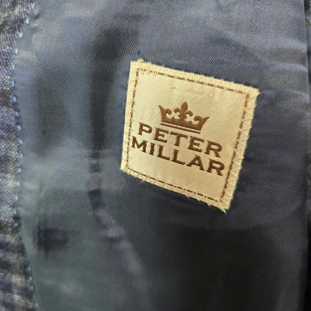 Peter Millar peter millar