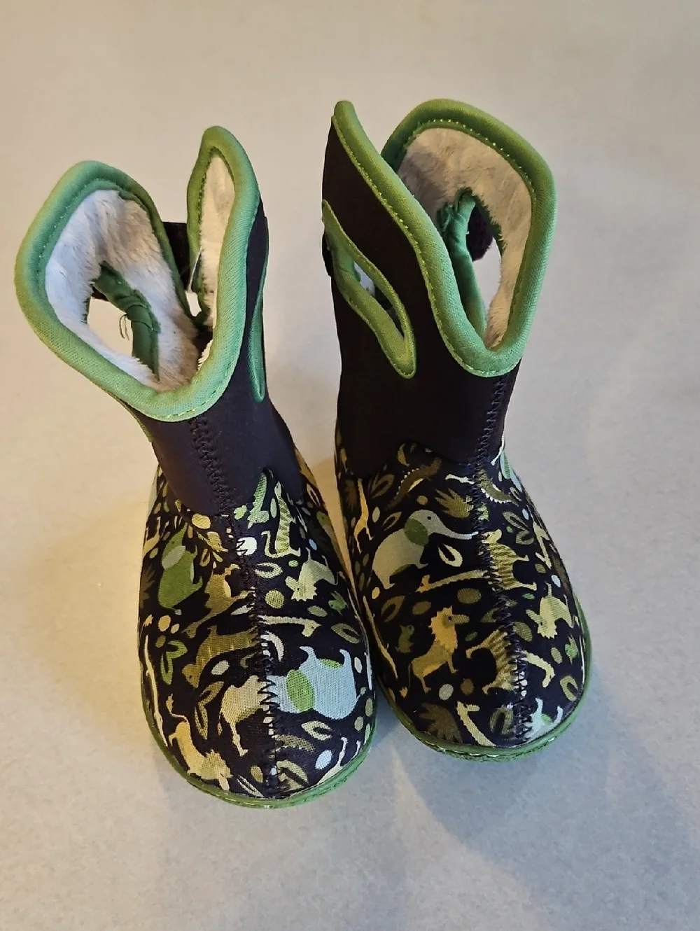 Bogs Toddler Boots