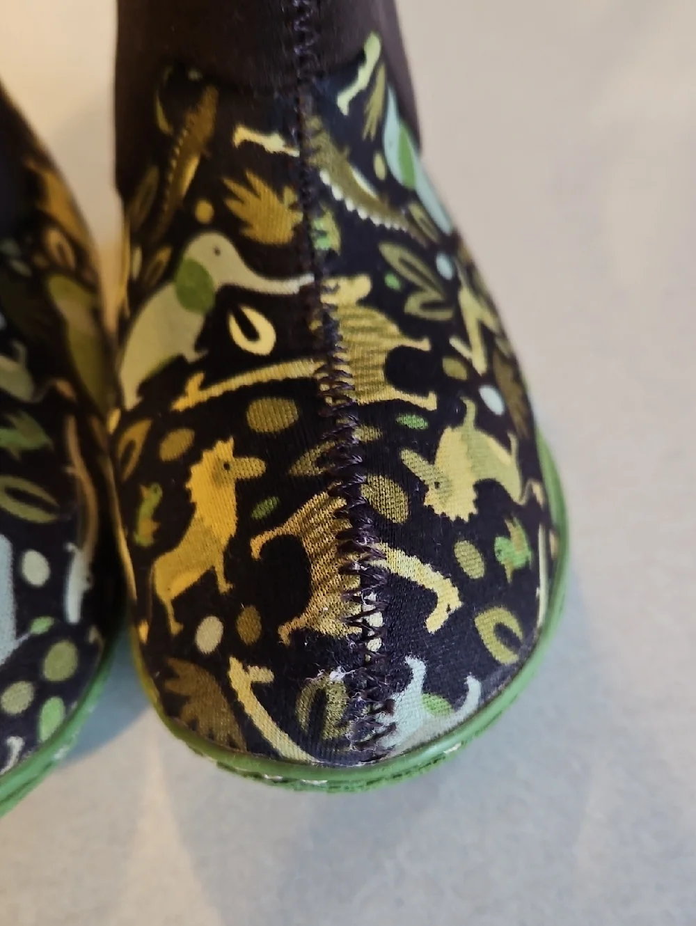 Bogs Toddler Boots