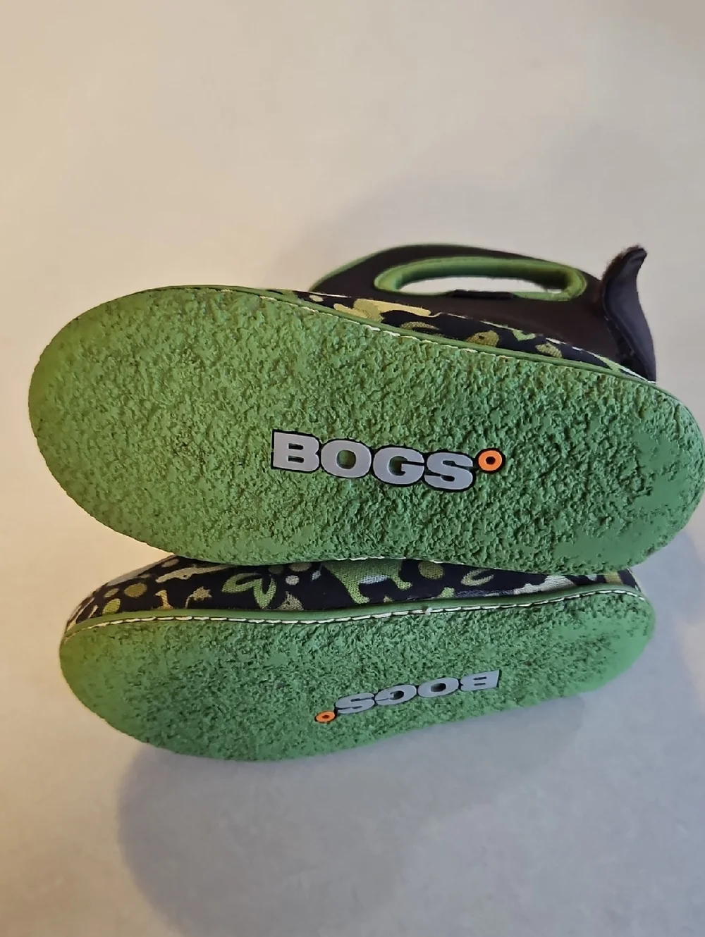 Bogs Toddler Boots