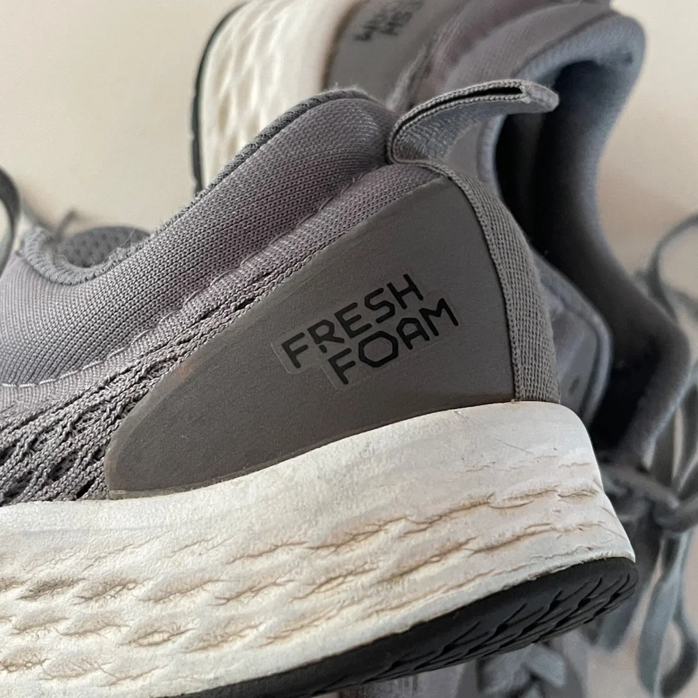 New Balance new balance