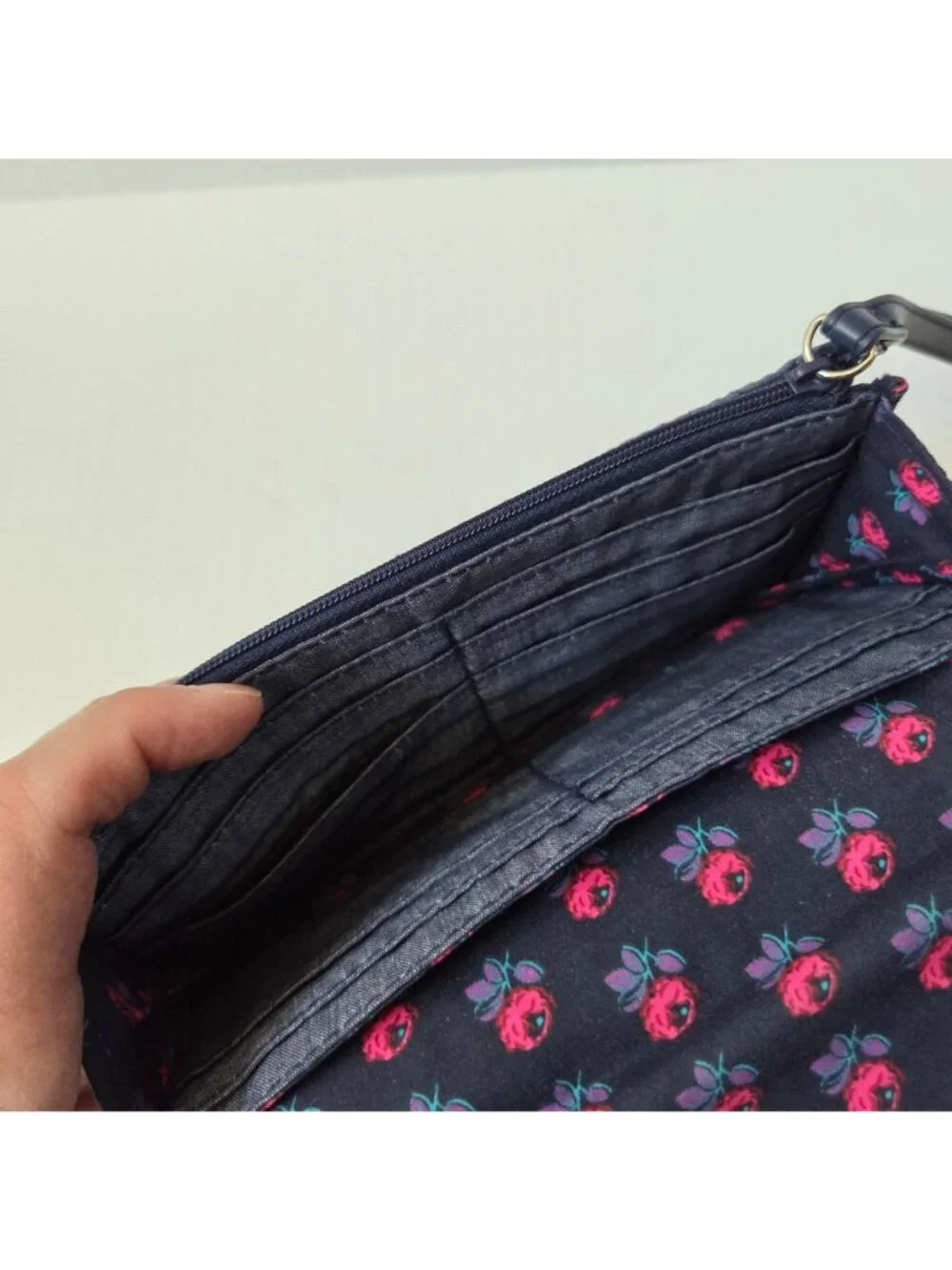 wristlet very