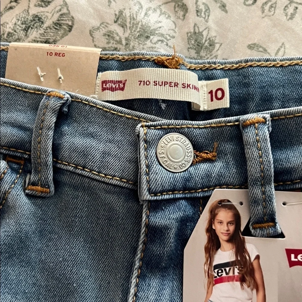 Levis levi jeans