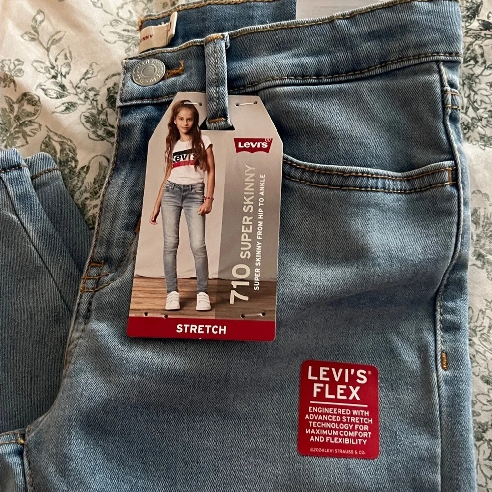 Levis levi jeans