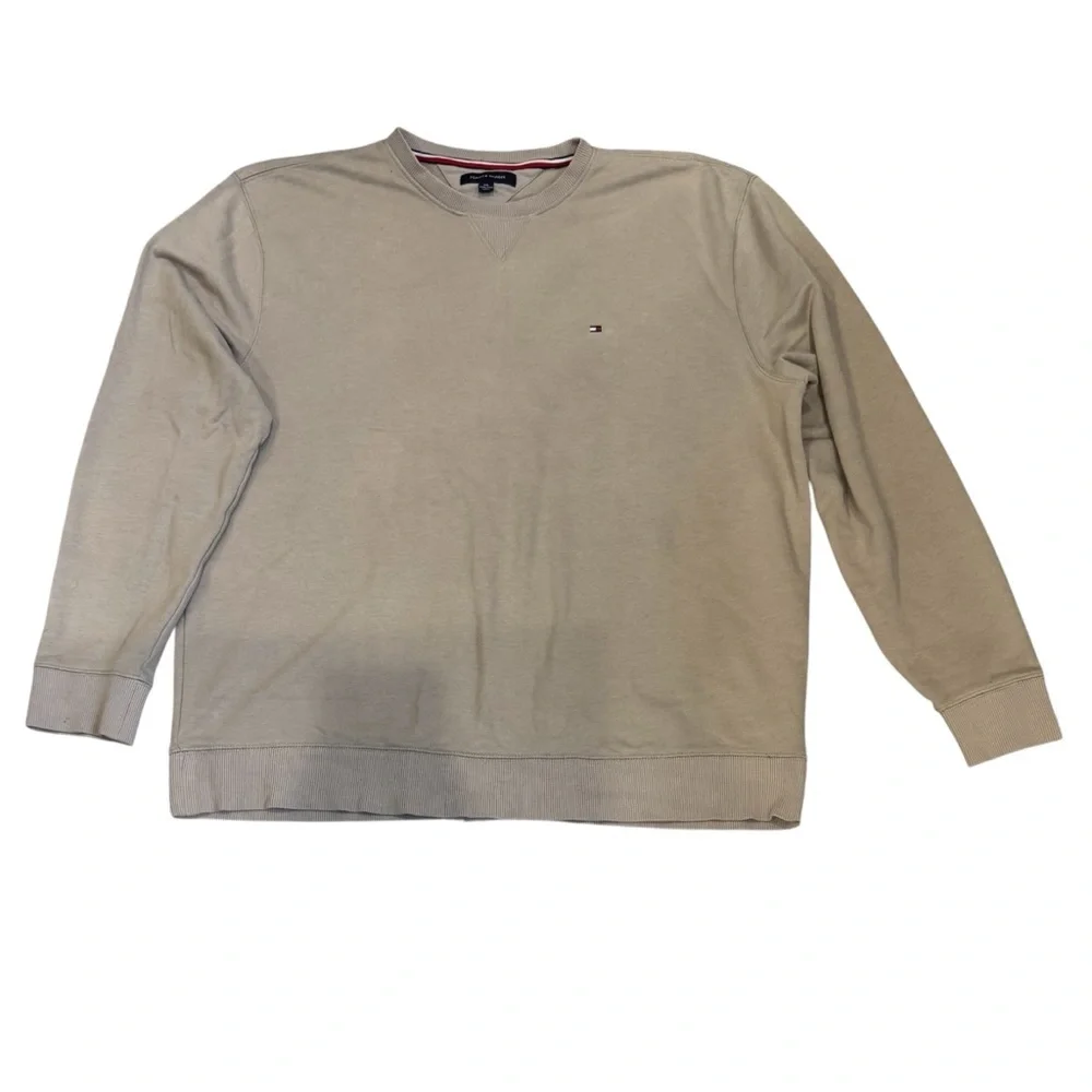Tommy Hilfiger brand tommy
