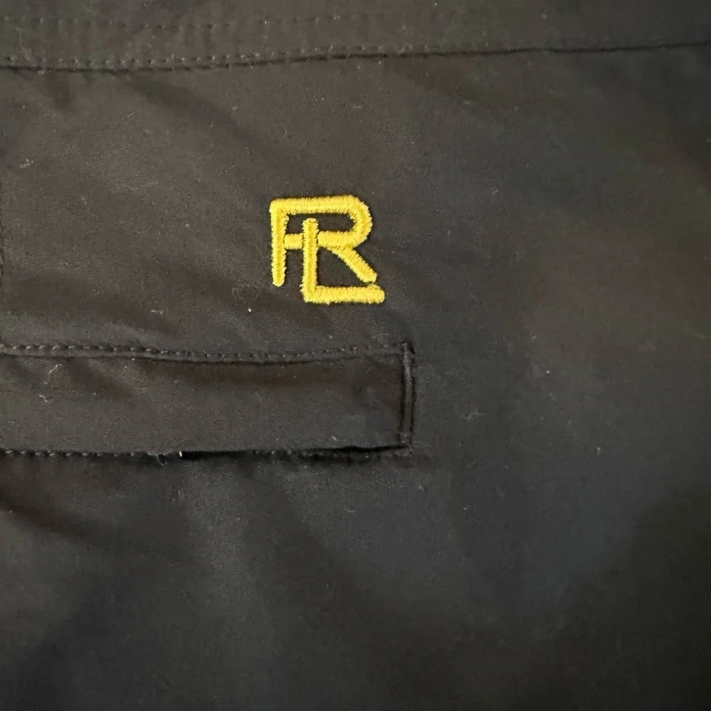 Ralph Lauren Purple Label excellent materials