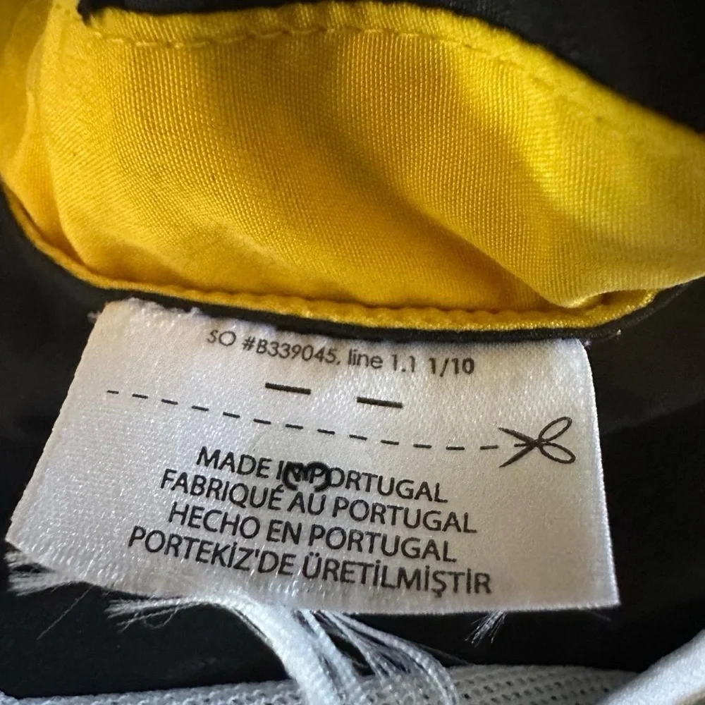 Ralph Lauren Purple Label excellent materials