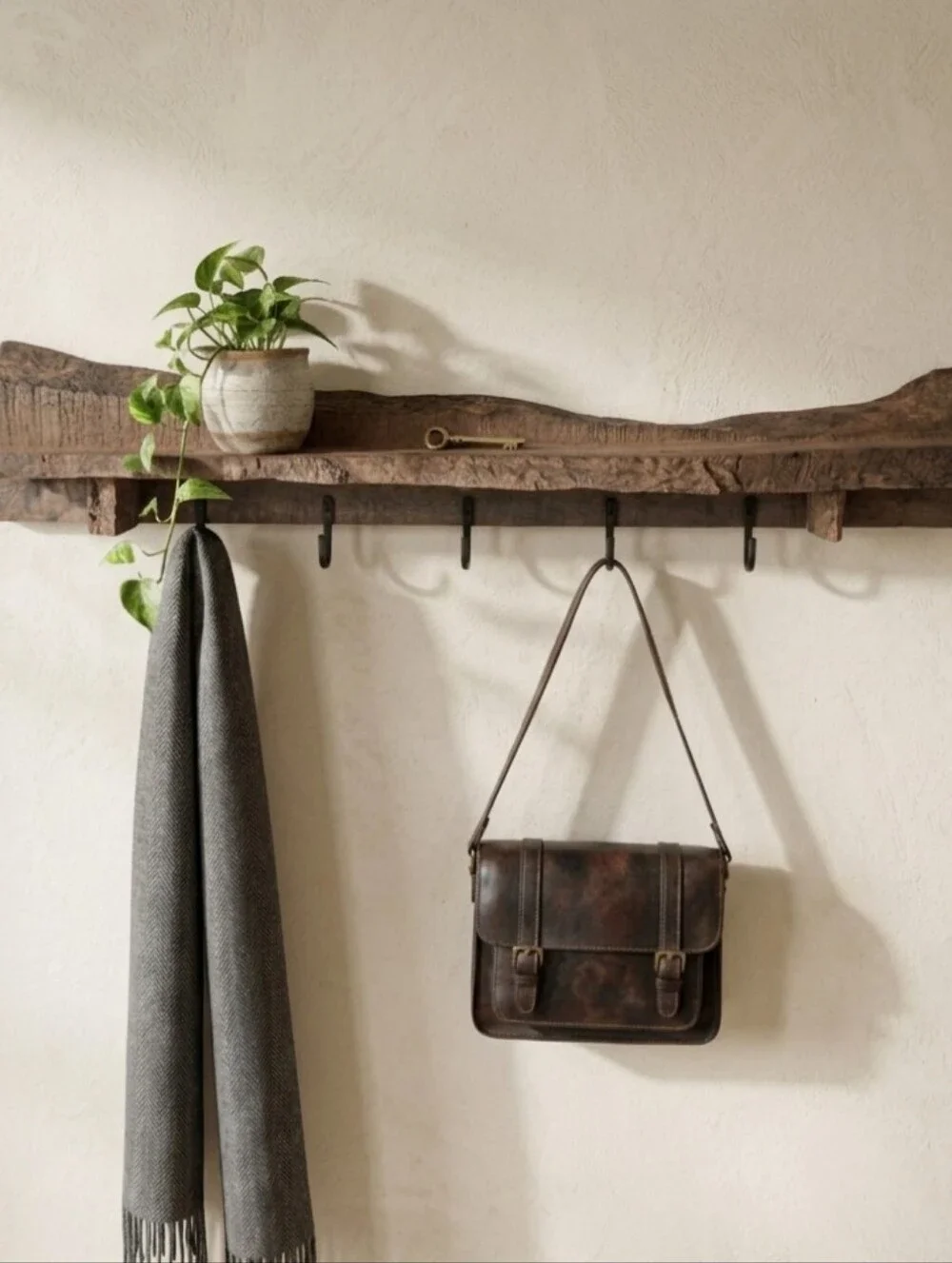 N/A rustic immediate anchors