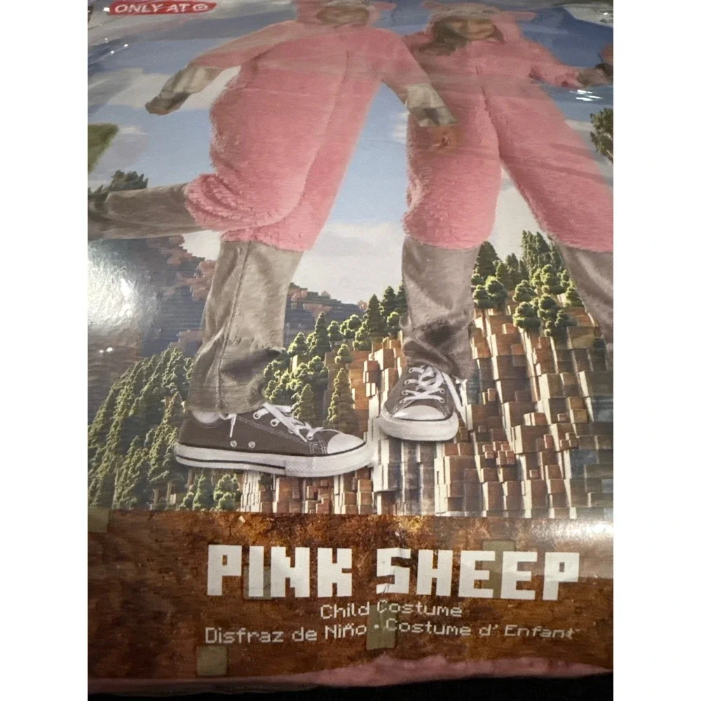 Disguise product minecraft
