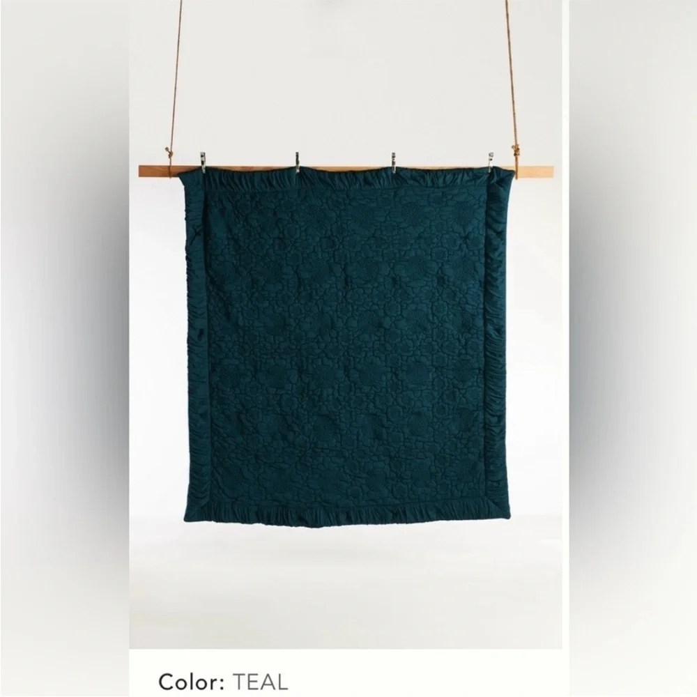 Anthropologie sold out