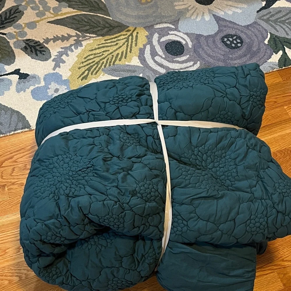 Anthropologie sold out