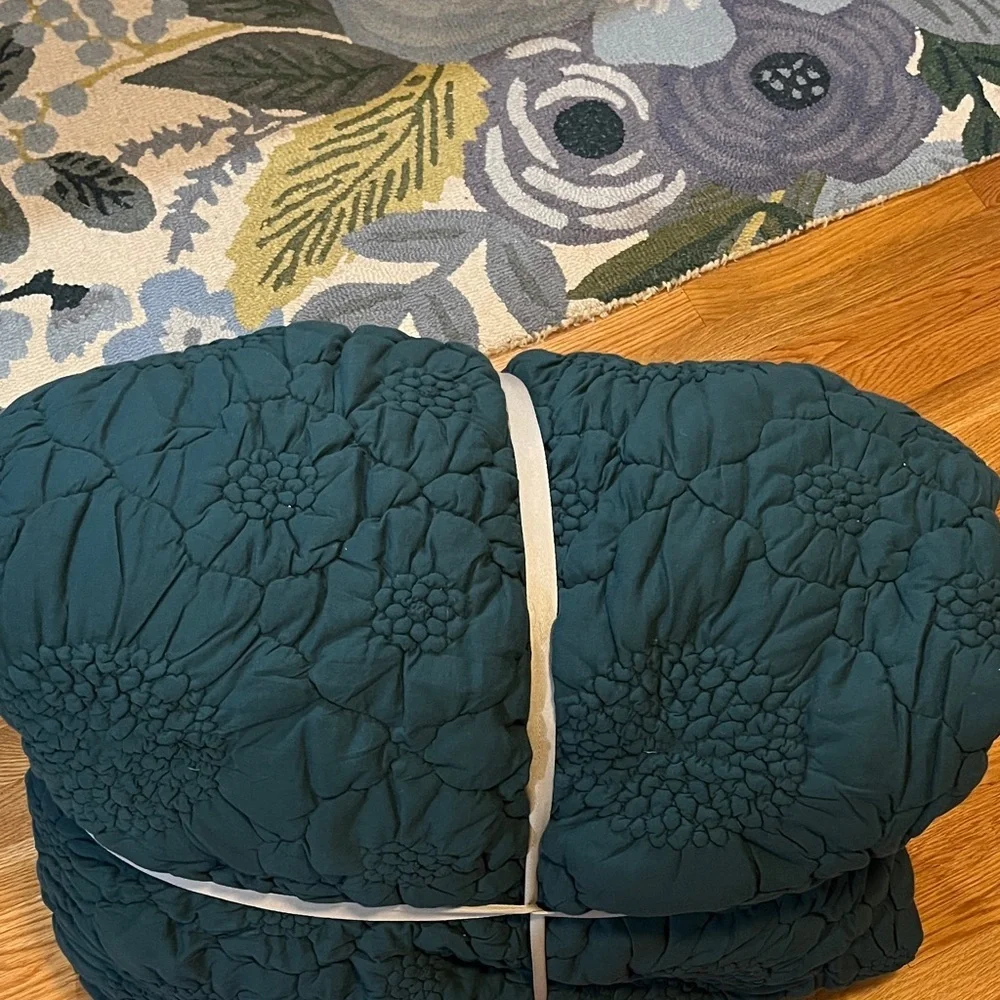 Anthropologie sold out