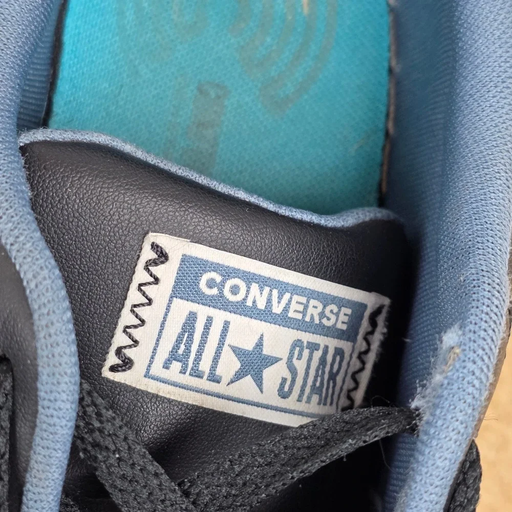 Converse wear adults activity