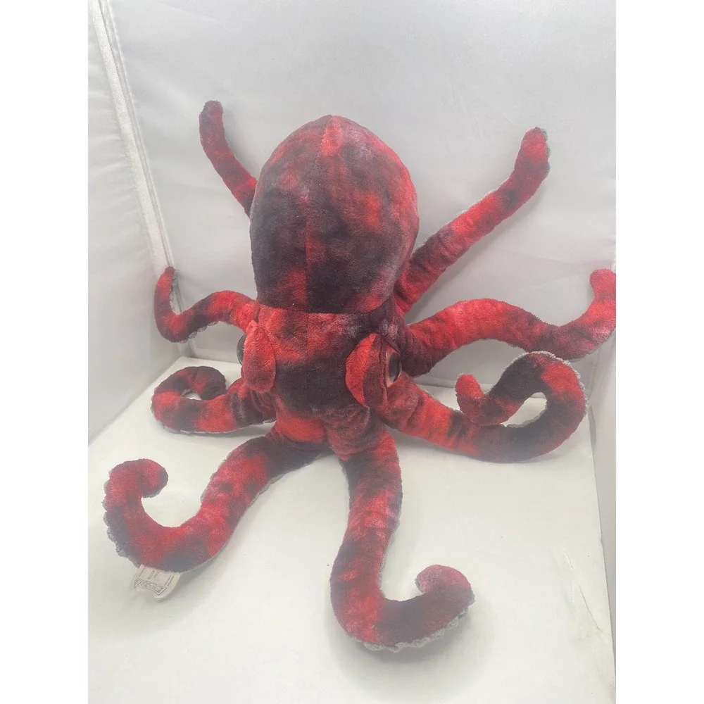 Fiesta Octopus Plush‎ Ocean Animal 15