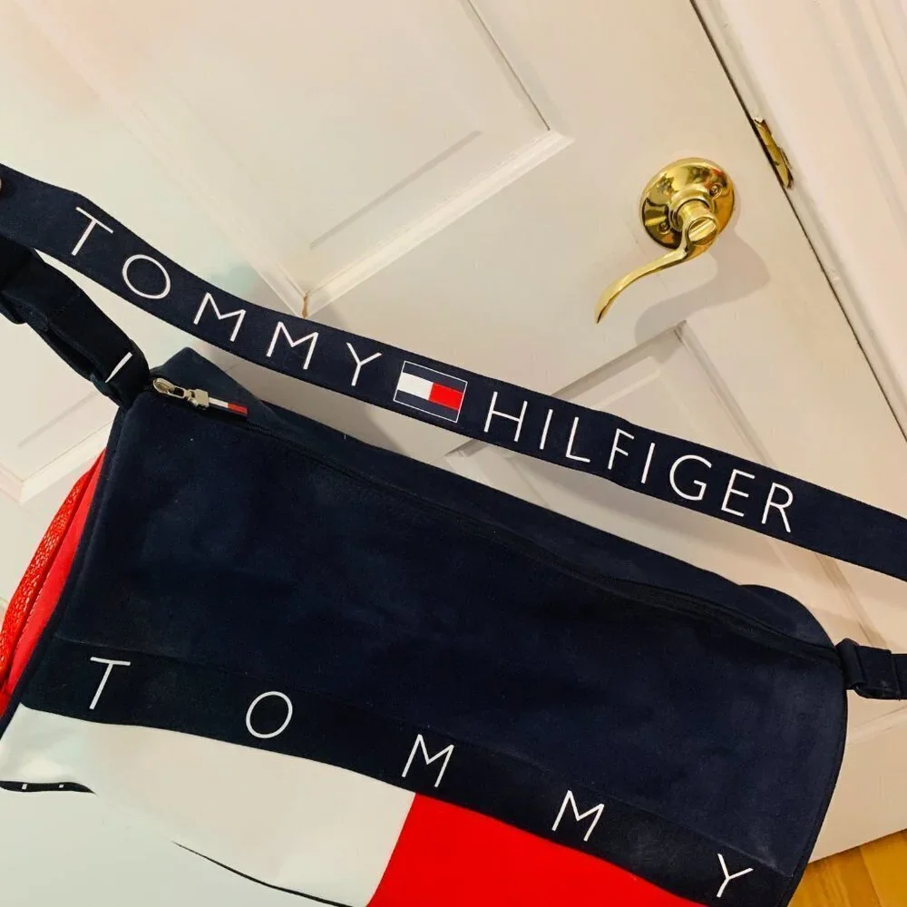Tommy Hilfiger vintage tommy