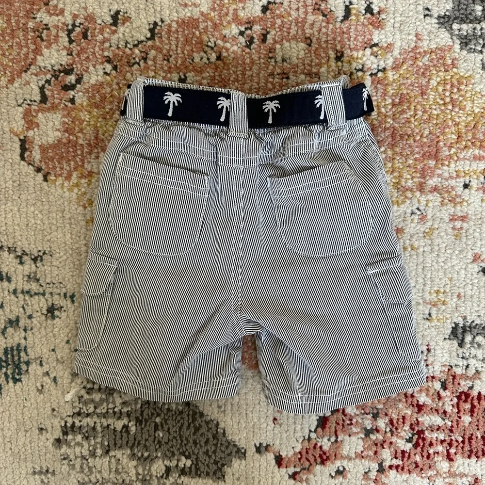 Gymboree new striped