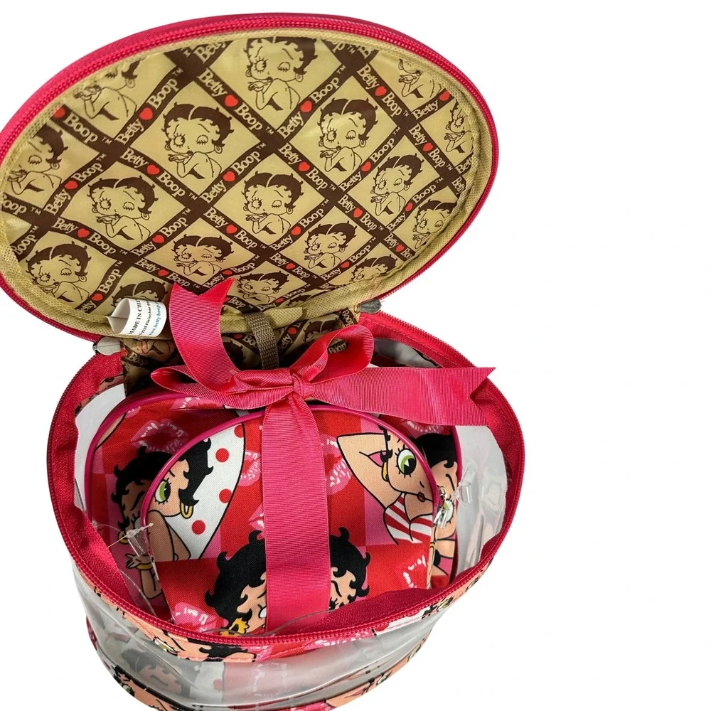 Betty Boop betty boop