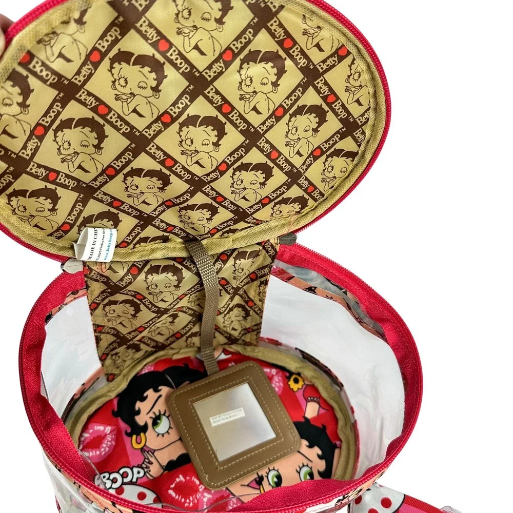Betty Boop betty boop