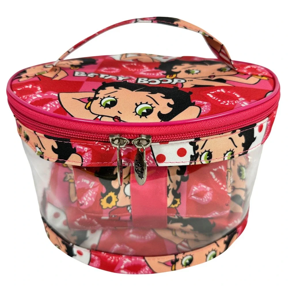 Betty Boop betty boop