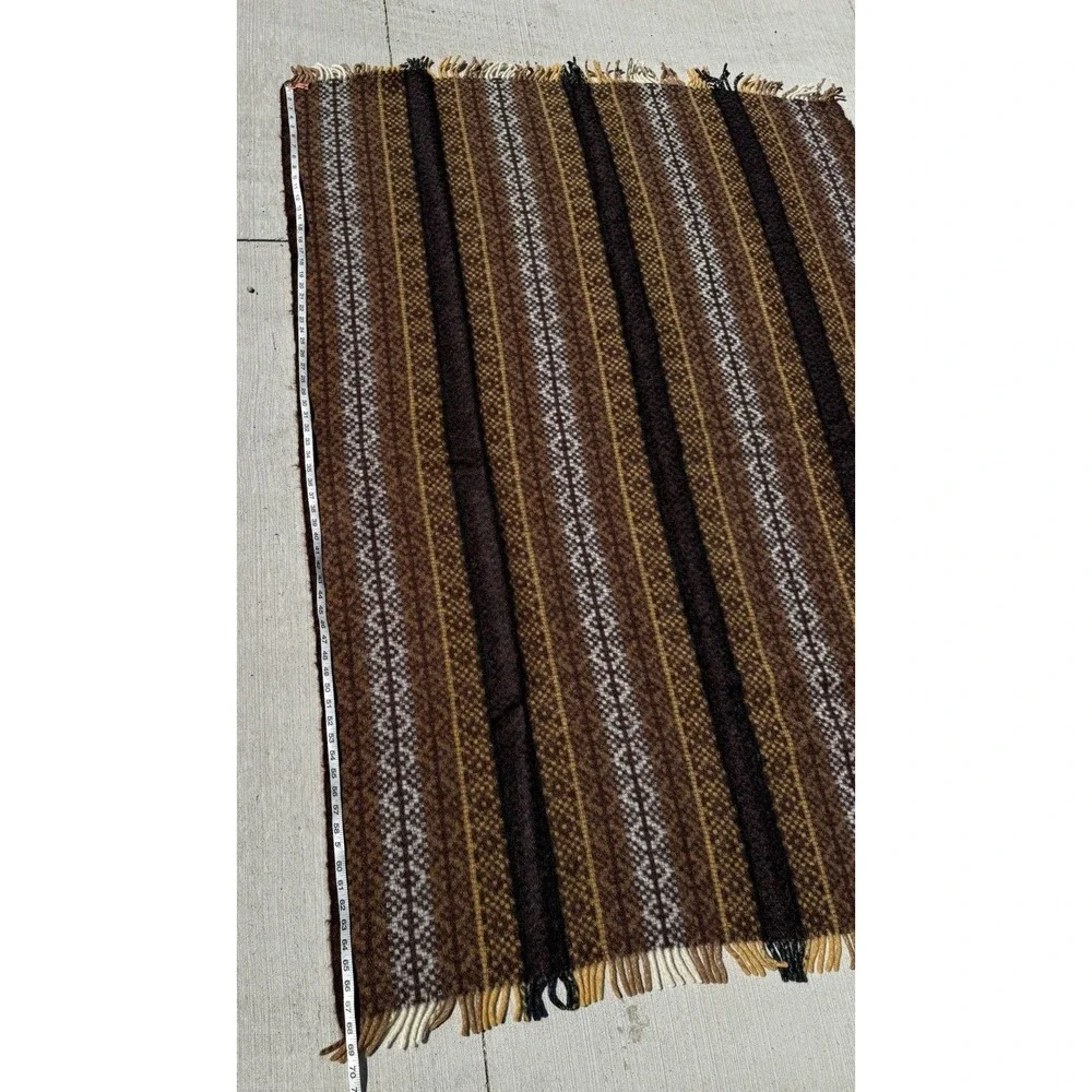 Te Ariki blanket nice