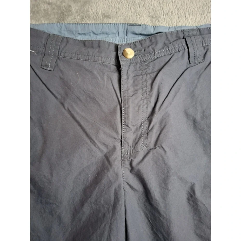 Columbia product pair