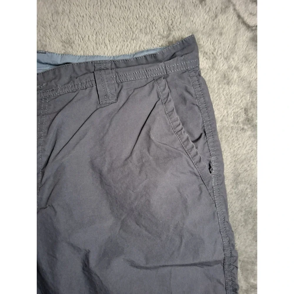 Columbia product pair