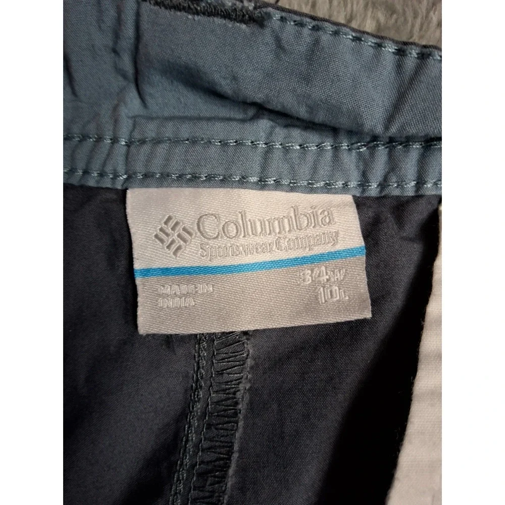 Columbia product pair