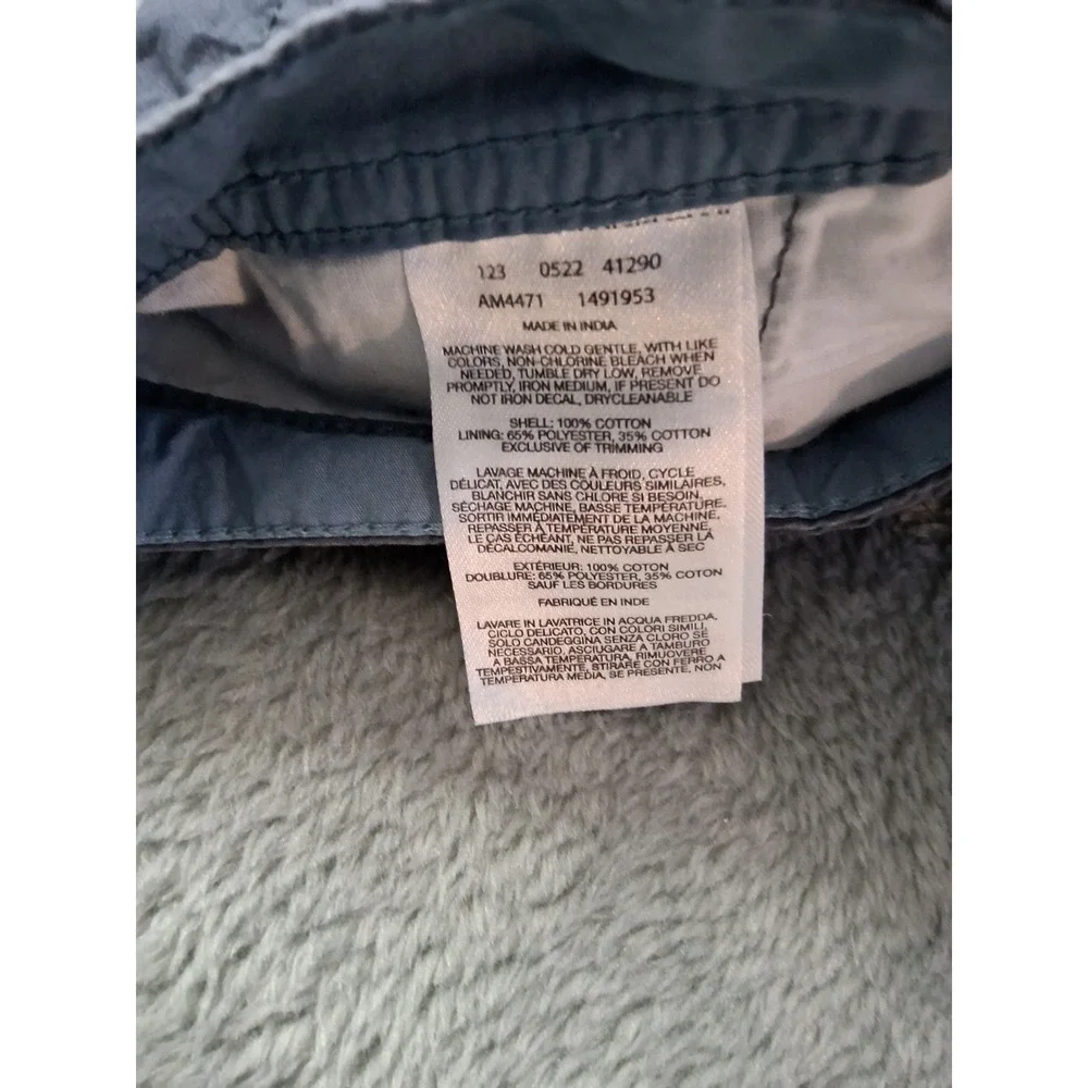 Columbia product pair