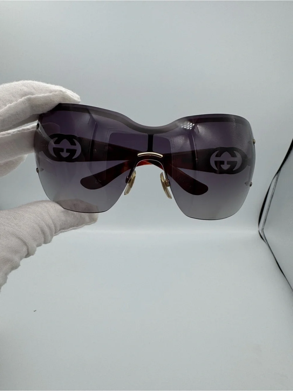 Gucci authentic vintage