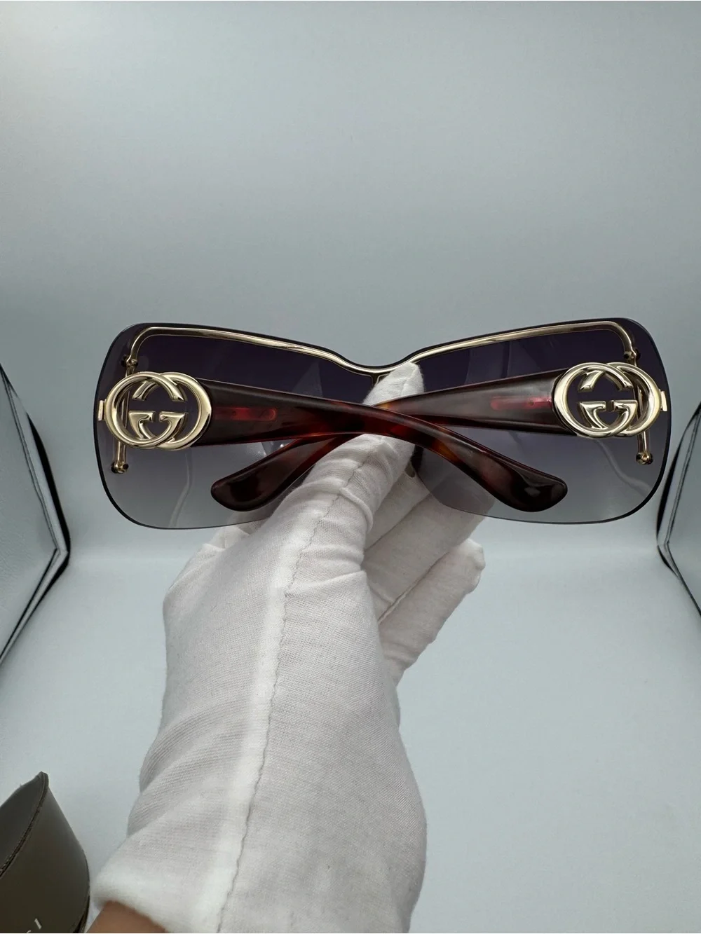 Gucci authentic vintage