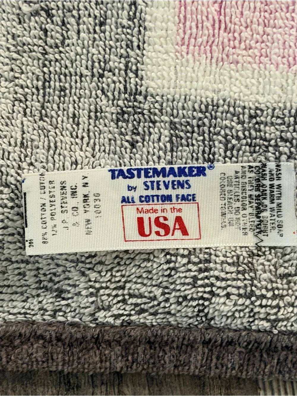 Stevens adorable vintage