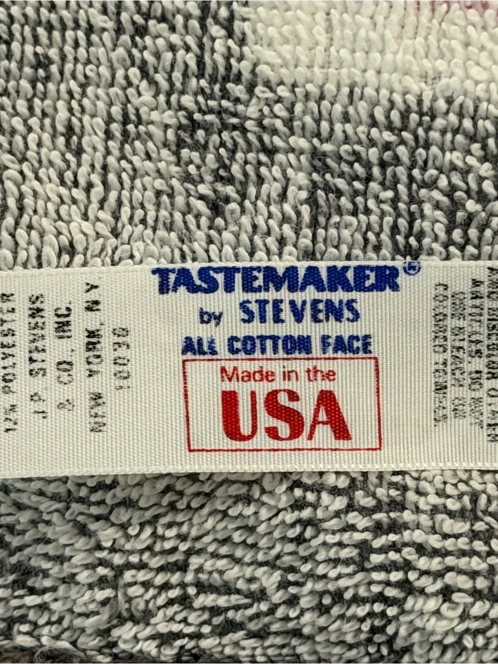 Stevens adorable vintage